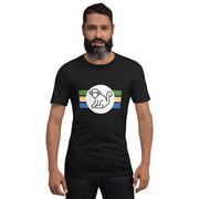 Fabs & Co Unique Logo Men T-Shirt