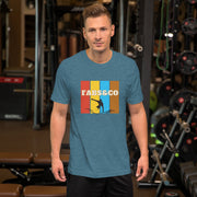 Fabs & Co Short-Sleeve T-Shirt