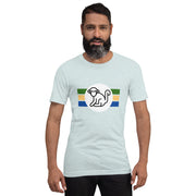 Fabs & Co Unique Logo Men T-Shirt