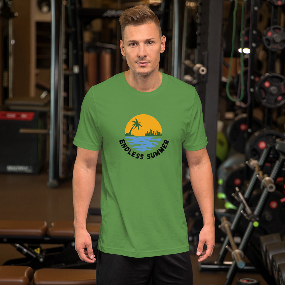 Endless Summer Men T-shirt