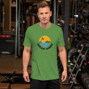 Endless Summer Men T-shirt