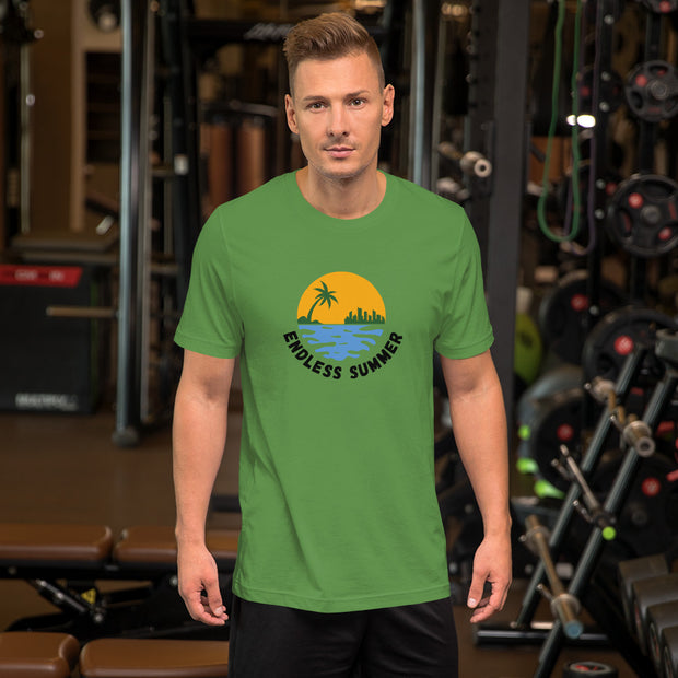 Endless Summer Men T-shirt