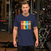 Fabs & Co Short-Sleeve T-Shirt