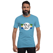 Fabs & Co Unique Logo Men T-Shirt