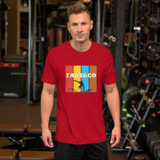 Fabs & Co Short-Sleeve T-Shirt