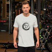 Fabs & Co Men's Black Logo T-Shirt
