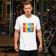 Fabs & Co Short-Sleeve T-Shirt