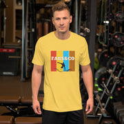 Fabs & Co Short-Sleeve T-Shirt