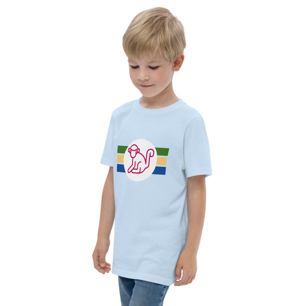 Fabs & Co Unique Logo T-shirt