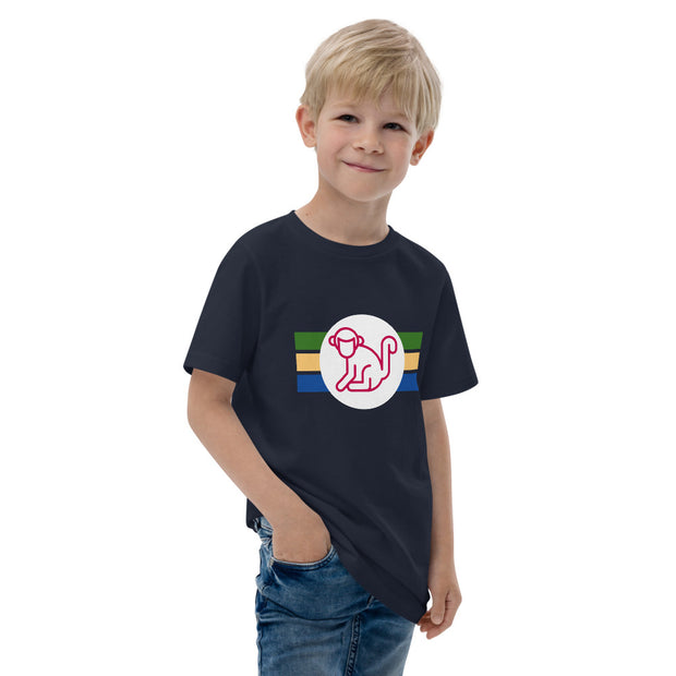 Fabs & Co Unique Logo T-shirt