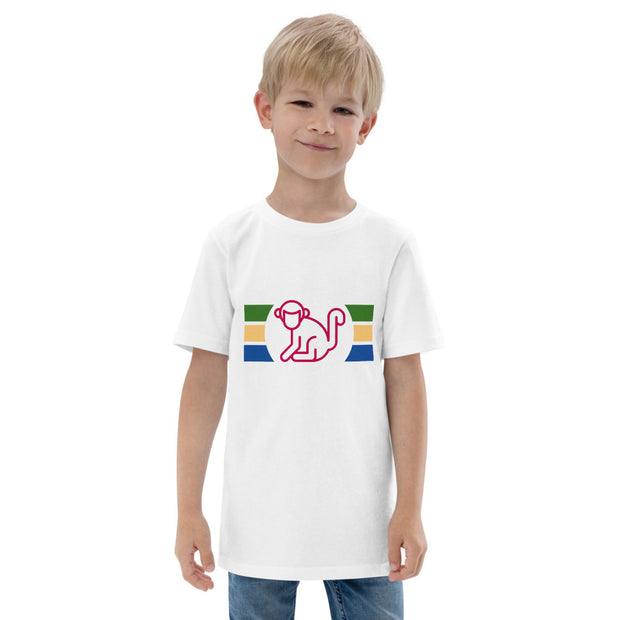Fabs & Co Unique Logo T-shirt