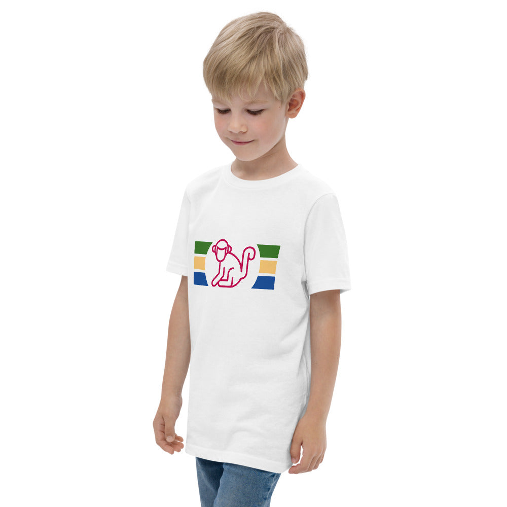 Fabs & Co Unique Logo T-shirt