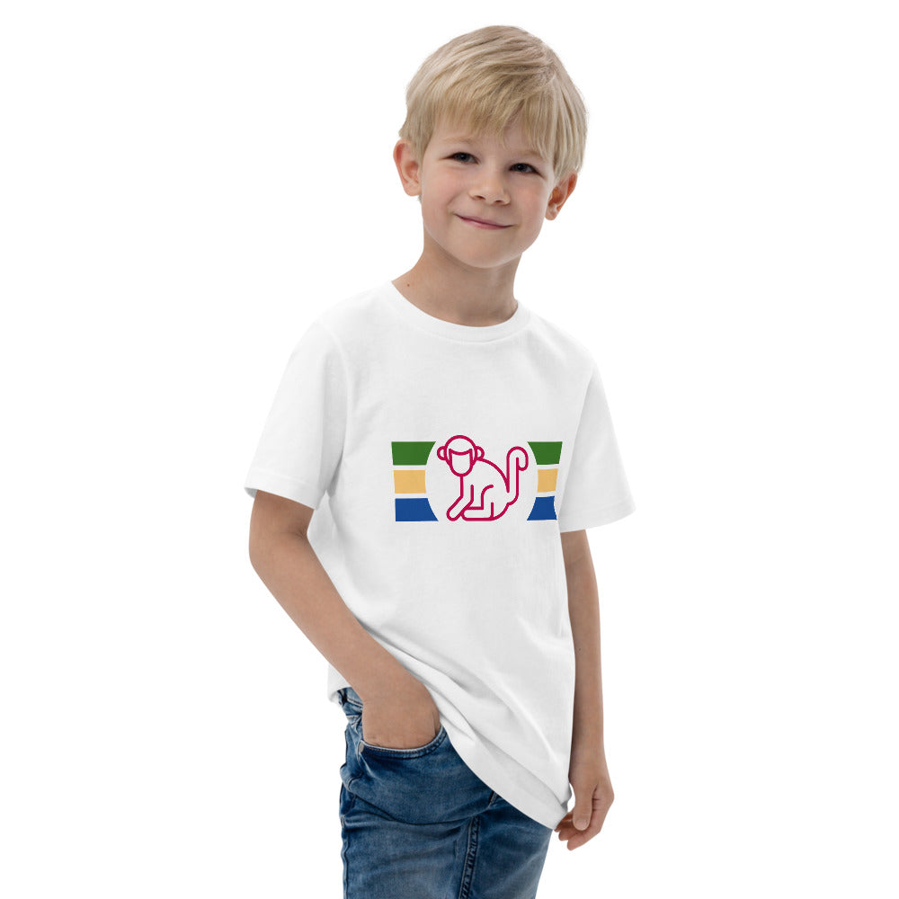 Fabs & Co Unique Logo T-shirt